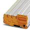 Phoenix Contact 3209109 orange Ground Terminal Block