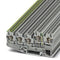 Phoenix Contact 3209183 gray Ground Terminal Block