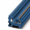 Phoenix Contact 3209520 Feed Through Terminal Block - PTU 2,5 BU