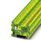 Phoenix Contact 3209521 - PTU 2,5-PE Ground modular Terminal Block