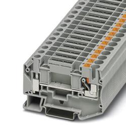 Phoenix Contact 3209531 Feed Through Terminal Block - PTUD 6