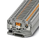 Phoenix Contact 3209535 Test disconnect Terminal bloc - PTU 6-T