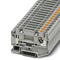 Phoenix Contact 3209537 Feed Through Terminal Block - PTUD 6-P