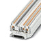 Phoenix Contact 3209550 Feed Through Terminal Block - PT 2,5-TWIN WH