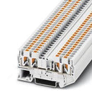 Phoenix Contact 3209579 Feed Through Terminal Block - PT 2,5-QUATTRO WH