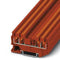 Phoenix Contact 3209580 Feed Through Terminal Block - PT 2,5-QUATTRO RD