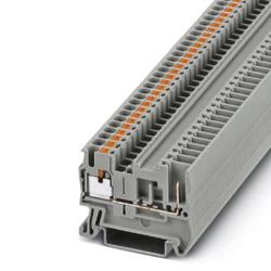 Phoenix Contact 3210033 Feed Through Terminal Block - PT 2,5/1P