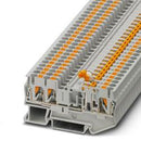 Phoenix Contact 3210169 Knife disconnect Terminal Block - PT 2,5-TWIN-MT