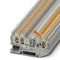 Phoenix Contact 3210169 Knife disconnect Terminal Block - PT 2,5-TWIN-MT