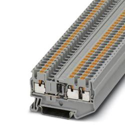 Phoenix Contact 3210240 Component Terminal Block - PT 2,5-TWIN-DIO/L-R