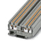 Phoenix Contact 3210266 Component Terminal Block - PT 2,5-QUATTRO-DIO/L-R