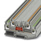 Phoenix Contact 3210267 Feed Through Terminal Block - PTT 2,5-2L