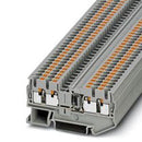 Phoenix Contact 3210279 Component Terminal Block - PT 2,5-QUATTRO-DIO/R-L