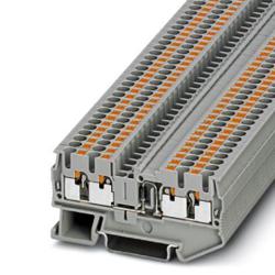 Phoenix Contact 3210279 Component Terminal Block - PT 2,5-QUATTRO-DIO/R-L