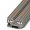 Phoenix Contact 3210280 Feed Through Terminal Block - PT 2,5-QUATTRO-LA 24 RD