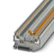 Phoenix Contact 3210301 Knife disconnect Terminal Block - PT 1,5/S-MT