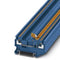 Phoenix Contact 3210302 Knife disconnect Terminal Block - PT 1,5/S-MT BU