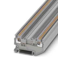 Phoenix Contact 3210306 Disconnect Terminal Block - PT 1,5/S-TG
