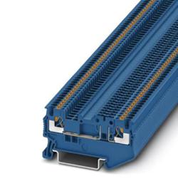 Phoenix Contact 3210307 Disconnect Terminal Block - PT 1,5/S-TG BU