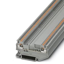 Phoenix Contact 3210308 Knife disconnect Terminal Block - PT 1,5/S-MTD
