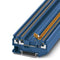 Phoenix Contact 3210312 Knife disconnect Terminal Block - PT 1,5/S-TWIN-MT BU