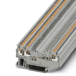 Phoenix Contact 3210316 Disconnect Terminal Block - PT 1,5/S-TWIN-TG