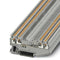 Phoenix Contact 3210326 Disconnect Terminal Block - PT 1,5/S-QUATTRO-TG