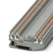 Phoenix Contact 3210328 Feed Through Terminal Block - PT 1,5/S-QUATTRO-MTD