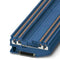 Phoenix Contact 3210329 Feed Through Terminal Block - PT 1,5/S-QUATTRO-MTD BU