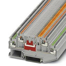 Phoenix Contact 3210341 Knife disconnect Terminal Block - PTT 1,5/S-L/MT