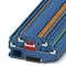 Phoenix Contact 3210342 Knife disconnect Terminal Block - PTT 1,5/S-L/MT BU