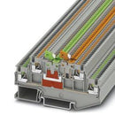 Phoenix Contact 3210351 Knife disconnect Terminal Block - PTT 1,5/S-2MT