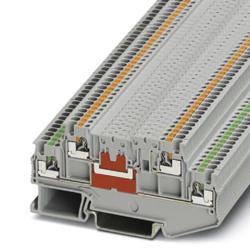 Phoenix Contact 3210356 Feed Through Terminal Block - PTT 1,5/S-2L