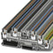 Phoenix Contact 3210545 Installation ground Terminal Block - PTB 2,5-PE/L/NTG