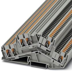 Phoenix Contact 3210600 Double-level Terminal Block - PTTBS 2,5-TWIN