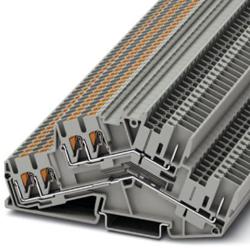 Phoenix Contact 3210604 Double-level Terminal Block - PTTBS 2,5-TWIN/2P