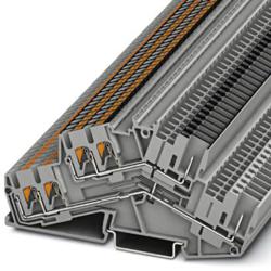 Phoenix Contact 3210607 Double-level Terminal Block - PTTBS 2,5-TWIN/2P-PV