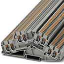 Phoenix Contact 3210609 Double-level Terminal Block - PTTBS 2,5-QUATTRO