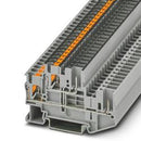 Phoenix Contact 3210907 Double-level Terminal Block - PTTB 2,5/2P-PV