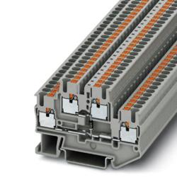 Phoenix Contact 3210923 Component Terminal Block - PTTB 2,5-DIO/O-U