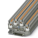 Phoenix Contact 3210925 Component Terminal Block - PTTB 2,5-R499/O-U