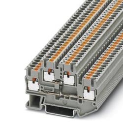 Phoenix Contact 3210936 Component Terminal Block - PTTB 2,5-DIO/U-O