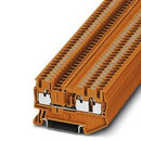Phoenix Contact 3211210 Feed Through Terminal Block - PT 2,5-TWIN OG