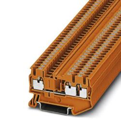 Phoenix Contact 3211210 Feed Through Terminal Block - PT 2,5-TWIN OG
