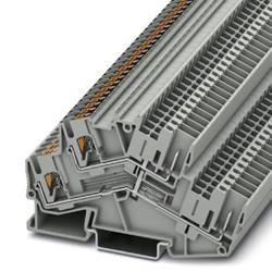 Phoenix Contact 3211262 Double-level Terminal Block - PTTBS 2,5/2P-PV