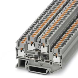 Phoenix Contact 3211430 Component Terminal Block - PTTB 2,5-2DIO/O-UL/UR-UL