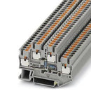 Phoenix Contact 3211431 Component Terminal Block - PTTB 2,5-2R/NAMUR