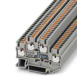 Phoenix Contact 3211431 Component Terminal Block - PTTB 2,5-2R/NAMUR