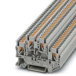 Phoenix Contact 3211445 Component Terminal Block - PTTB 2,5-2DIO/U-OL/U-OR