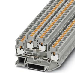 Phoenix Contact 3211480 Component Terminal Block - PTTB 2,5-2BE